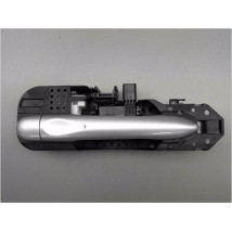 RENFORT PARE-CHOC ARRIERE  VOLKSWAGEN GOLF PLUS PH.2 09-14