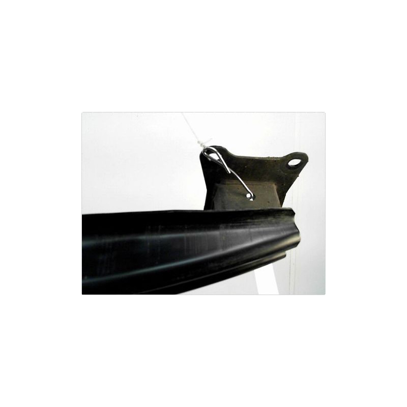 RENFORT PARE-CHOC ARRIERE  VOLKSWAGEN GOLF PLUS PH.2 09-14
