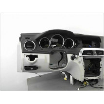 PLANCHE DE BORD  MERCEDES CLASSE C 2011-2014