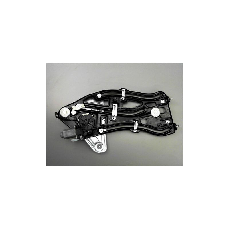 MECANISME LEVE-GLACE ARRIERE GAUCHE PEUGEOT 207 CC 07-15