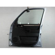 POIGNEE EXTERIEURE PORTE ARRIERE GAUCHE VOLKSWAGEN TIGUAN