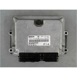 CALCULATEUR MOTEUR
