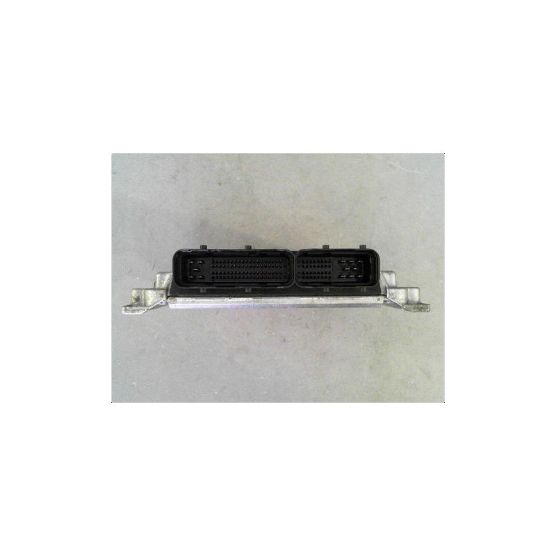 CALCULATEUR MOTEUR PEUGEOT BOXER 330MH TOLE 02-2006