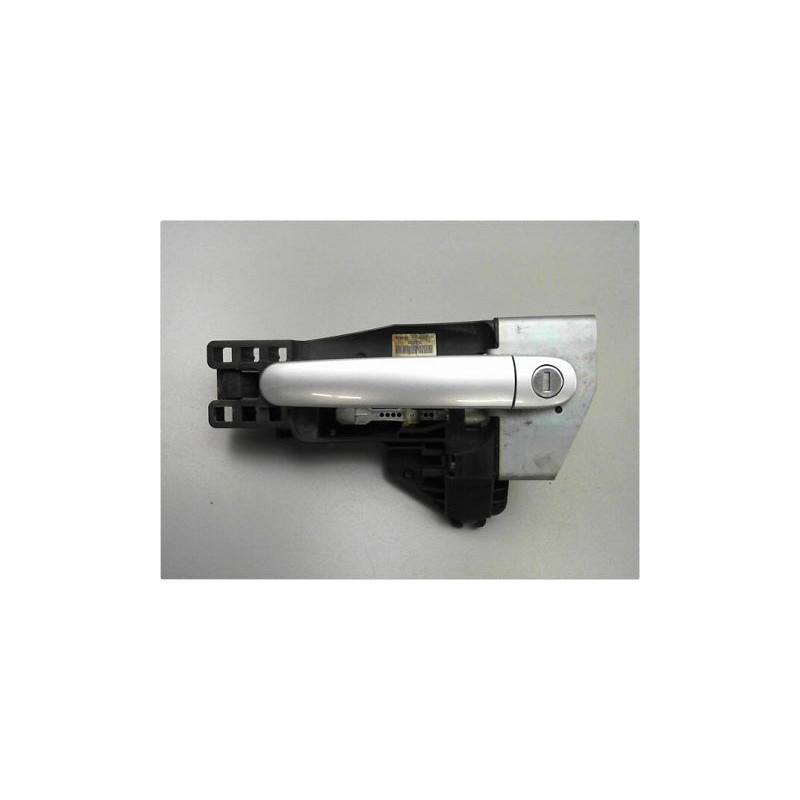 POIGNEE EXTERIEURE PORTE AVANT GAUCHE AUDI TT COUPE 2006-