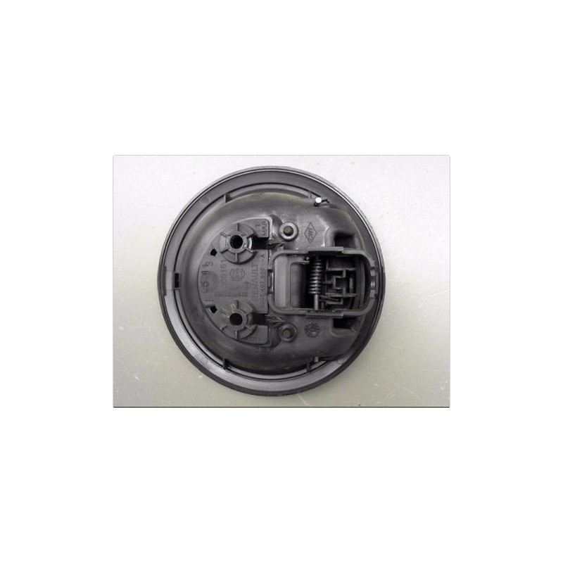 POIGNEE EXTERIEURE PORTE AVANT GAUCHE AUDI TT COUPE 2006-