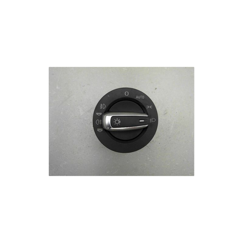 COMMANDE ECLAIRAGE AUDI A6 AVANT 05-08