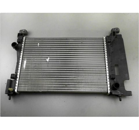 RADIATEUR