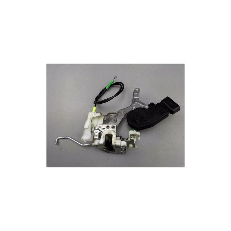 RADIATEUR FIAT PUNTO III 2012-