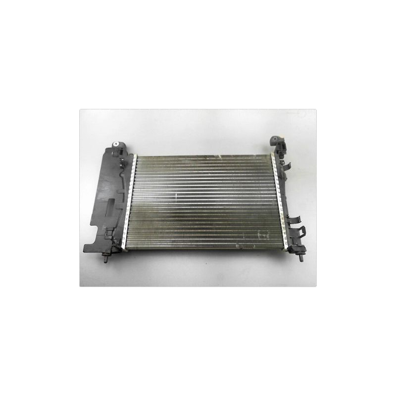 RADIATEUR FIAT PUNTO III 2012-