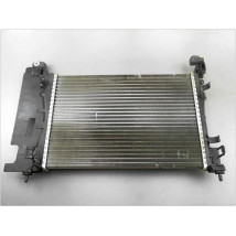 RADIATEUR FIAT PUNTO III 2012-