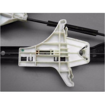 MECANISME LEVE-GLACE ARRIERE GAUCHE VOLKSWAGEN GOLF V 2003-2009