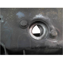 TRAVERSE SUPERIEURE ARMATURE AVANT RENAULT SCENIC II PH2 06-09