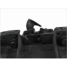 FACE AVANT FORD FUSION 2005-