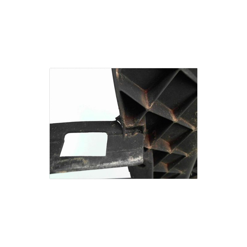 FACE AVANT FORD FUSION 2005-