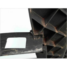 FACE AVANT FORD FUSION 2005-
