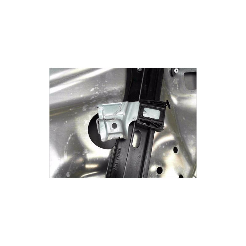 MECANISME LEVE-GLACE AVANT GAUCHE MERCEDES CLASSE C 2011-2014