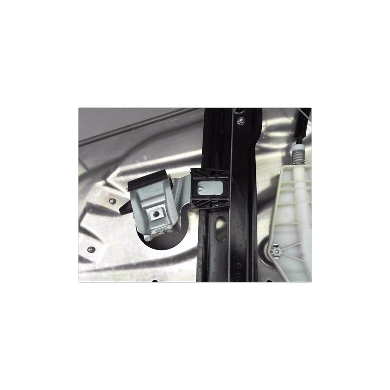 MECANISME LEVE-GLACE AVANT GAUCHE MERCEDES CLASSE C 2011-2014