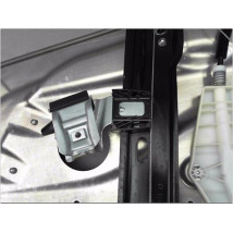 MECANISME LEVE-GLACE AVANT GAUCHE MERCEDES CLASSE C 2011-2014