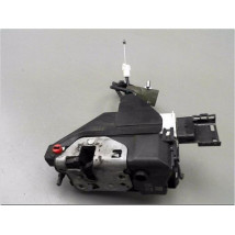 SYSTEME CONDAMNATION ARRIERE GAUCHE CITROEN C3 II 2009-2012