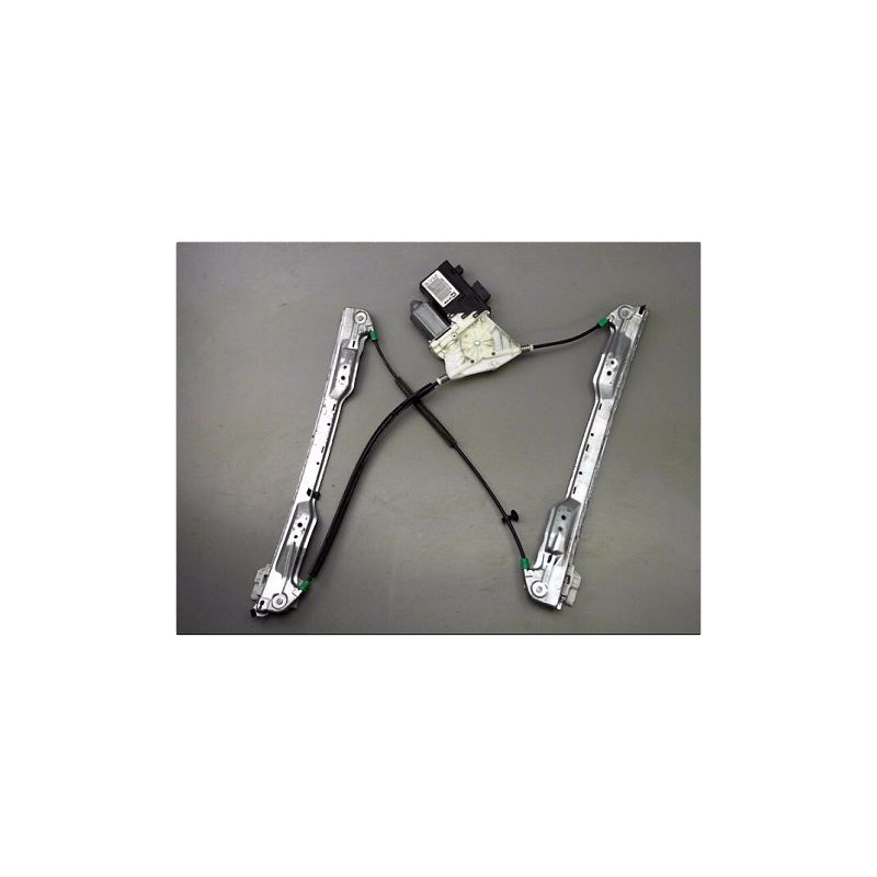 MECANISME LEVE-GLACE AVANT DROIT CITROEN C5 2001-2004