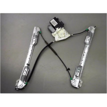 MECANISME LEVE-GLACE AVANT DROIT CITROEN C5 2001-2004