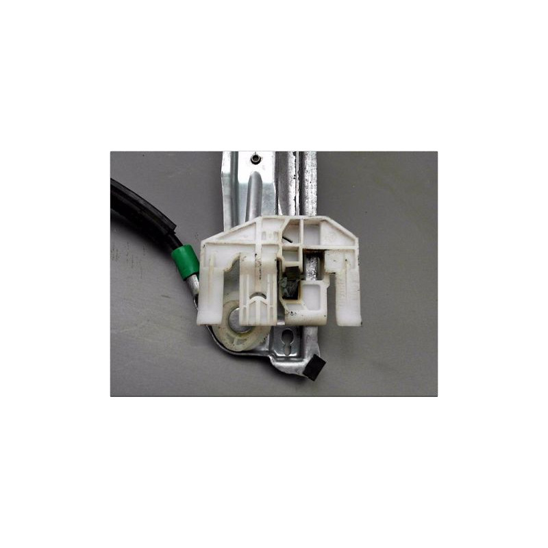 MECANISME LEVE-GLACE AVANT DROIT CITROEN C5 2001-2004