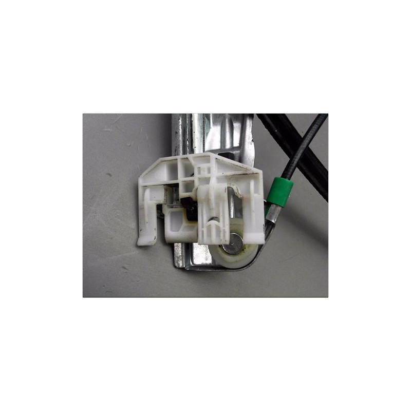 MECANISME LEVE-GLACE AVANT DROIT CITROEN C5 2001-2004