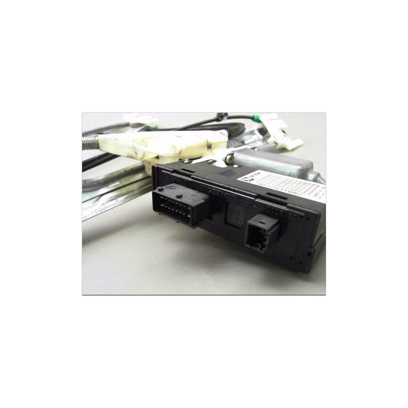 MECANISME LEVE-GLACE AVANT DROIT CITROEN C5 2001-2004