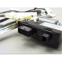 MECANISME LEVE-GLACE AVANT DROIT CITROEN C5 2001-2004