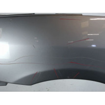 MECANISME LEVE-GLACE AVANT GAUCHE AUDI A1 10-15