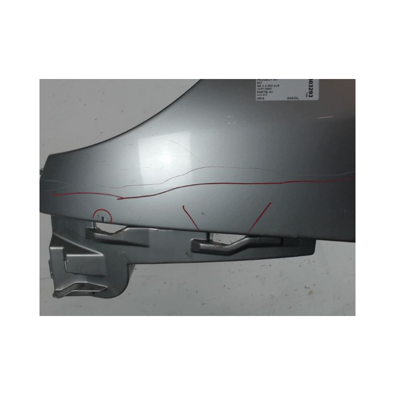 MECANISME LEVE-GLACE AVANT GAUCHE AUDI A1 10-15