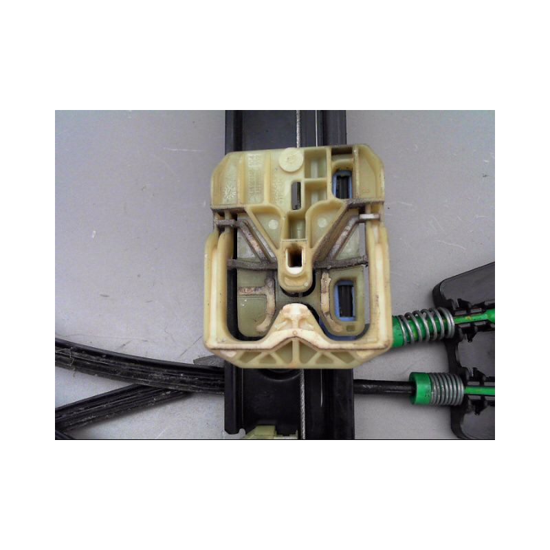 MECANISME LEVE-GLACE AVANT GAUCHE AUDI A1 10-15
