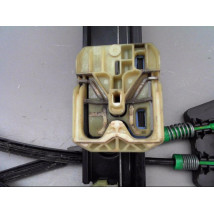 MECANISME LEVE-GLACE AVANT GAUCHE AUDI A1 10-15