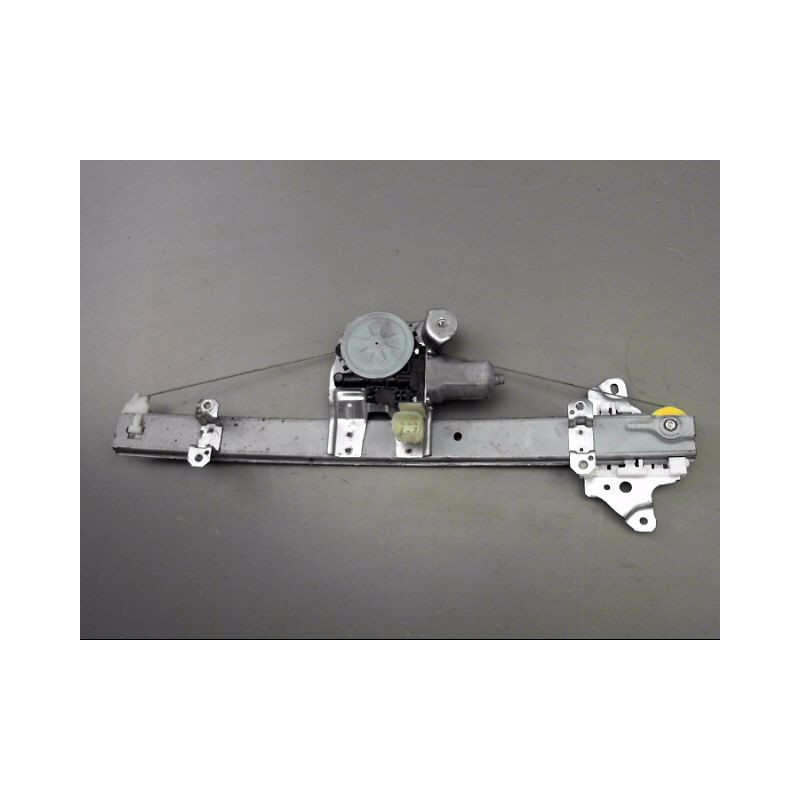 MECANISME LEVE-GLACE AVANT GAUCHE NISSAN MICRA IV PH2 2013-