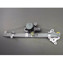 MECANISME LEVE-GLACE AVANT GAUCHE NISSAN MICRA IV PH2 2013-