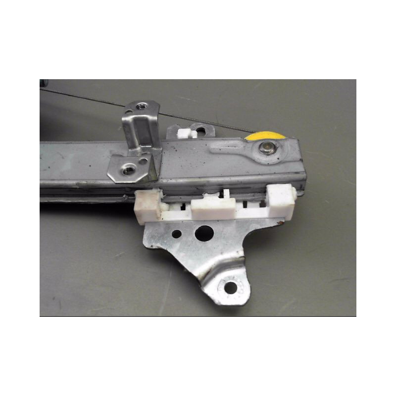 MECANISME LEVE-GLACE AVANT GAUCHE NISSAN MICRA IV PH2 2013-