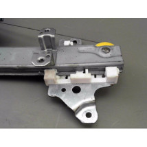 MECANISME LEVE-GLACE AVANT GAUCHE NISSAN MICRA IV PH2 2013-