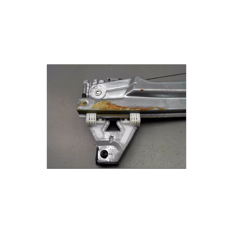 MECANISME LEVE-GLACE AVANT GAUCHE NISSAN MICRA IV PH2 2013-