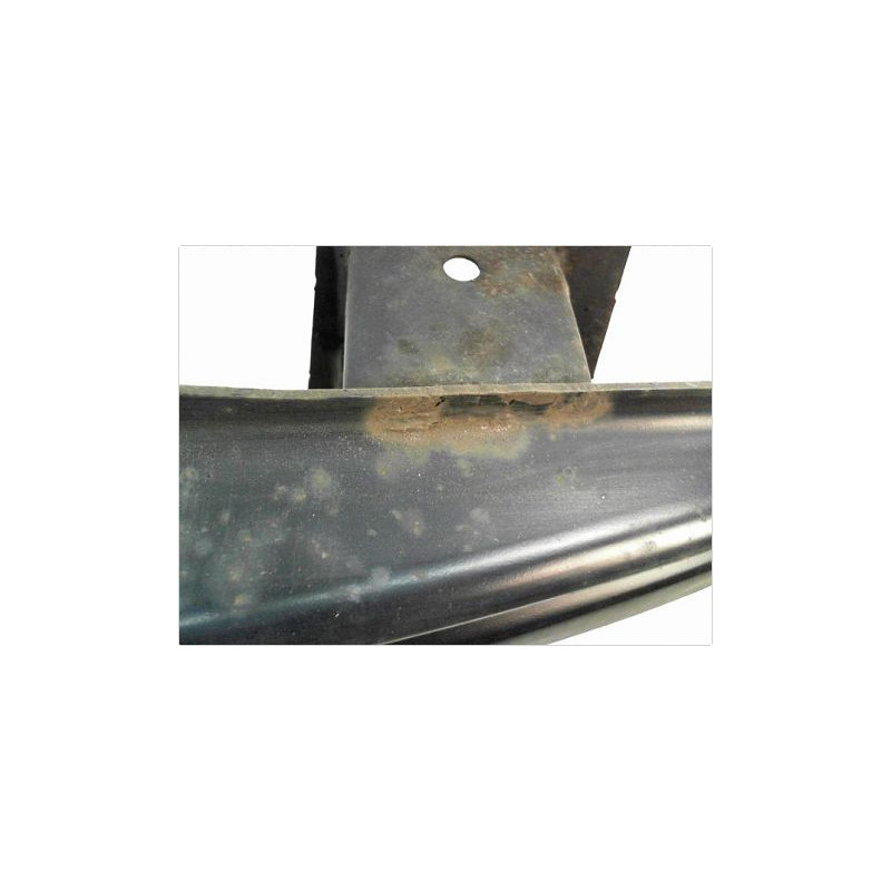 RENFORT PARE-CHOC ARRIERE  VOLKSWAGEN PASSAT 05-10