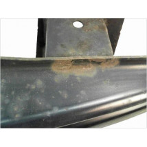 RENFORT PARE-CHOC ARRIERE  VOLKSWAGEN PASSAT 05-10