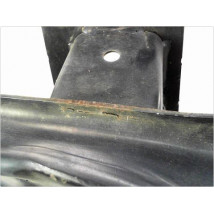 RENFORT PARE-CHOC ARRIERE  VOLKSWAGEN PASSAT 05-10