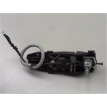 POIGNEE EXTERIEURE PORTE AVANT GAUCHE VOLKSWAGEN GOLF VII 12-17