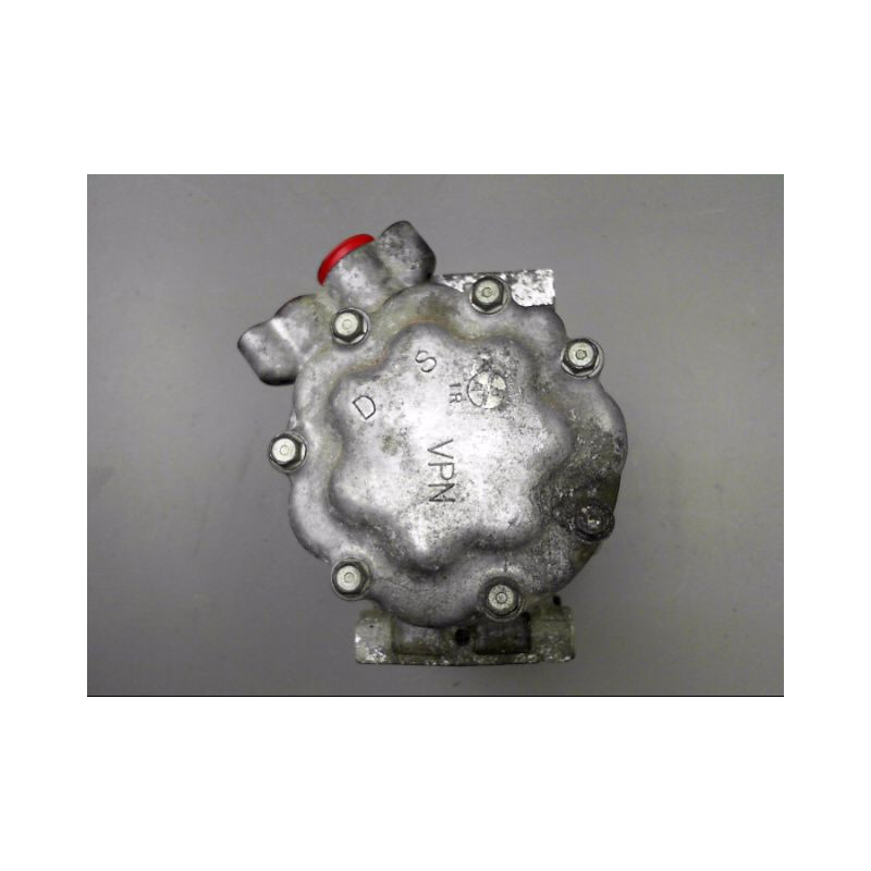 COMPRESSEUR AIR CONDITIONNE DACIA LOGAN MCV 07-08