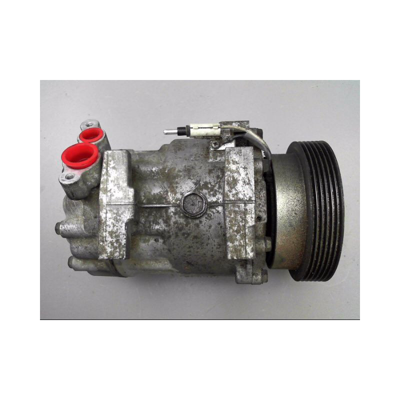 COMPRESSEUR AIR CONDITIONNE DACIA LOGAN MCV 07-08