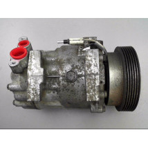 COMPRESSEUR AIR CONDITIONNE DACIA LOGAN MCV 07-08