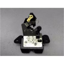 POIGNEE EXTERIEURE PORTE ARRIERE DROIT DACIA SANDERO II 12-17