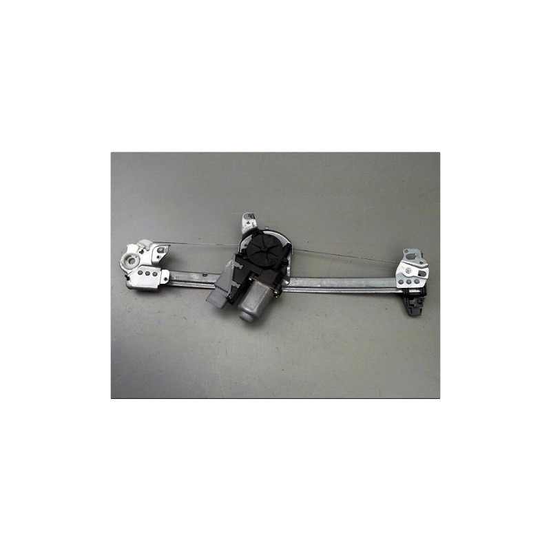 MECANISME LEVE-GLACE AVANT DROIT CITROEN C3 2002-2005
