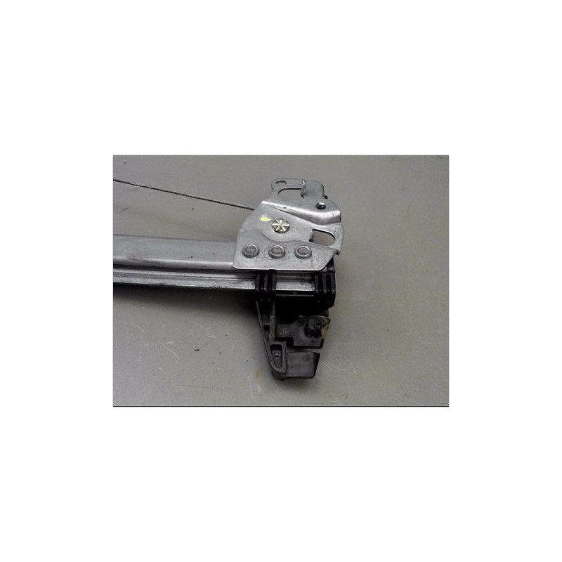 MECANISME LEVE-GLACE AVANT DROIT CITROEN C3 2002-2005