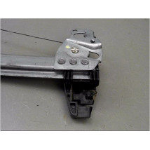 MECANISME LEVE-GLACE AVANT DROIT CITROEN C3 2002-2005