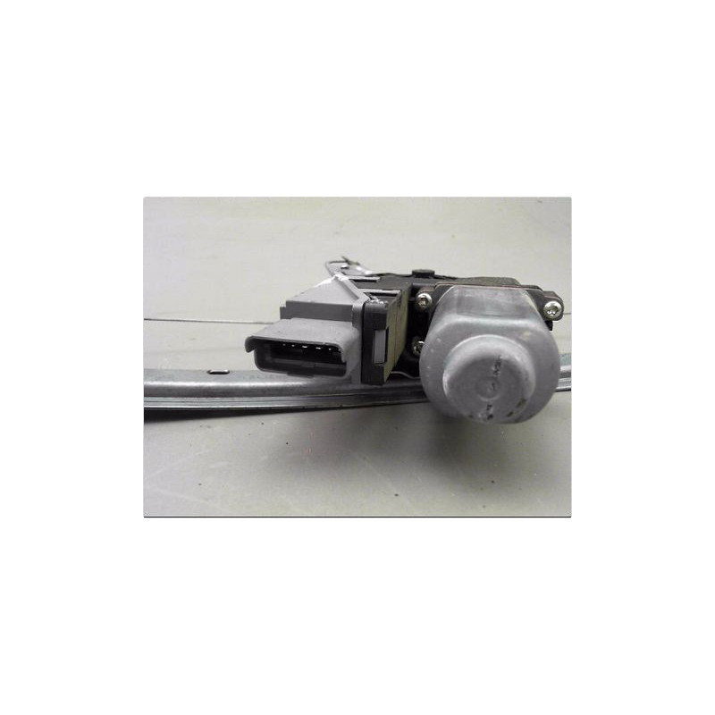 MECANISME LEVE-GLACE AVANT DROIT CITROEN C3 2002-2005
